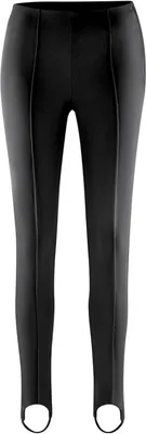 Produktbild von MAIER SPORTS Da-Steghose black 44