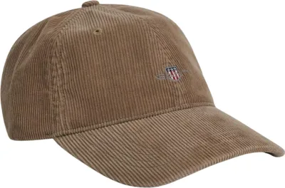 Image de Gant Corduroy Shield Cap Herren