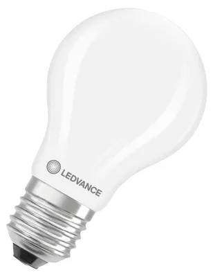 Produktbild von LEDVANCE LED CLASSIC A DIM P 11W 827 Frosted E27, 1 Stk.