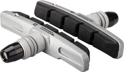 Produktbild von SHIMANO Bremsschuh Cartridge für BR-T610 M70CT4 - für Alufelgen, Silber