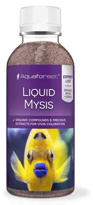 Obrázek produktu pro Aquaforest Liquid Mysis – tekuté mysis 250 ml