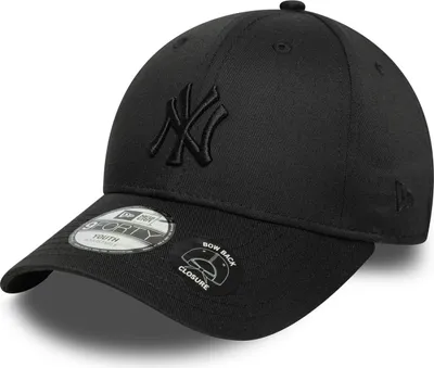 Produktbild von New Era 9Forty Kinder Cap BOW BACK New York Yankees - Youth