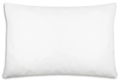 Produktbild von Kopfkissen, 65% Polyester, 35% Baumwolle, 60x80 cm, weiß