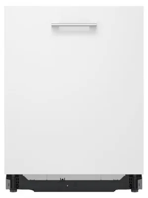 Produktbild von LG Einbau-Geschirrspüler 14 Gedecke Weiß - DB273TX
