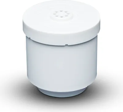 Produktbild von Meaco Deluxe 202 Calciumcarbonat-Wasserfilter