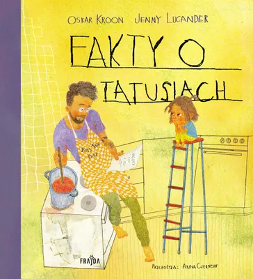 Zdjęcie produktu dla Fakty o tatusiach