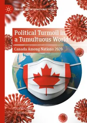 Zdjęcie produktu dla Political Turmoil in a Tumultuous World