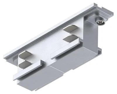 Produktbild von Paulmann ProRail3 Verbinder Linienverbinder