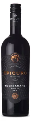 Obrázek produktu pro Epicuro oamaro Puglia IGP jemné ovocné z Itálie 750ml
