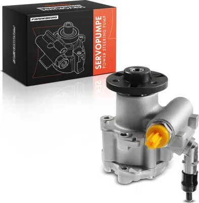 Immagine prodotto di Frankberg 1x pompa idraulica per BMW E81 E87 E88 E82 E90 E91 E92 E93 E84 X1