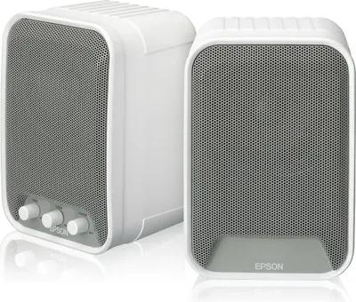 Produktbild von Epson ELPSP02 Aktivlautsprecher