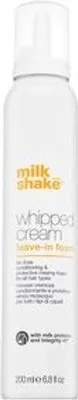 Obrázok produktu pre Milk_Shake Whipped Cream Leave-In Foam ošetrujúca pena pre všetky typy vlasov 200 ml