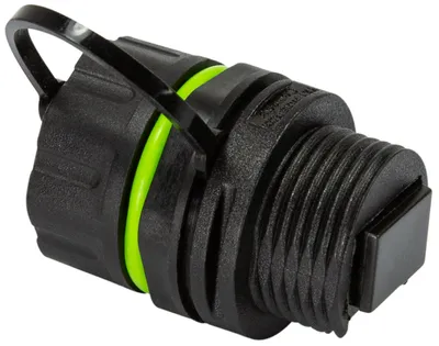 Obrázok produktu pre LogiLink FA05SX1, SC, Samica/Samica, Čierna
