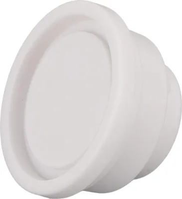 Obrázek produktu pro 4PCS Bazénové žebříky Nárazník neklouzavý nárazuvzdorný bazénový žebřík Náhradní gumový nárazník