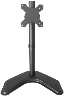 Obrázok produktu pre Techly stolný držiak 1LCD 13"-27" š. stojan 465mm