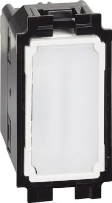 Immagine prodotto di Invertitore Unipolare 'Living Now' Bticino 10Ax 250V