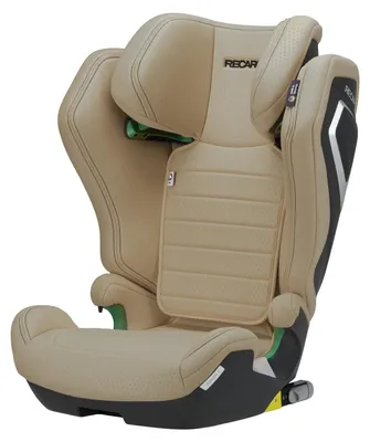 Produktbild von Recaro Axion 1 Kindersitz Gruppe 3 Elegant Beige : beige Farbe: beige