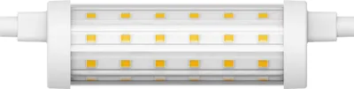 Produktbild von Müller Licht LED Lampe 11.5W 220-240V R7s 1100lm 2700K 118mm 401048