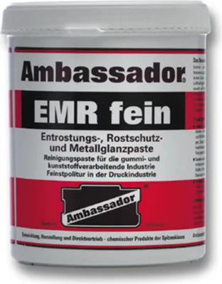 Produktbild von 54,90 € / 1 kg Ambassador EMR fein