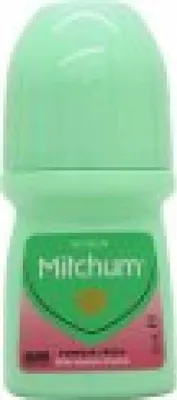 Immagine prodotto di Mitchum Powder Fresh Deodorant Roll-On 50ml