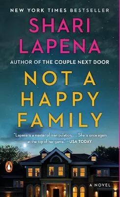 Productafbeelding van Not a Happy Family