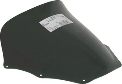Zdjęcie produktu dla Szyba motocyklowa MRA APRILIA RSV TUONO 1000, RP, -2005, forma S, czarna