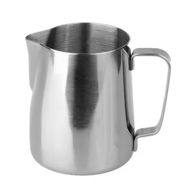 Obrázek produktu pro Konvice na mléko Rhino Classic 12oz/360ml RHCL12OZ / Bestbrew
