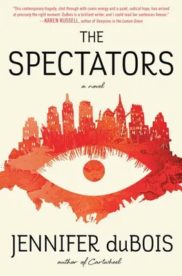 Obrázek produktu pro The Spectators