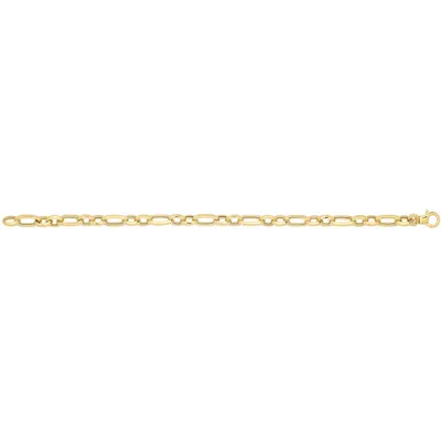 Image de Bracelet Femme Or 375/1000; TRS37384
