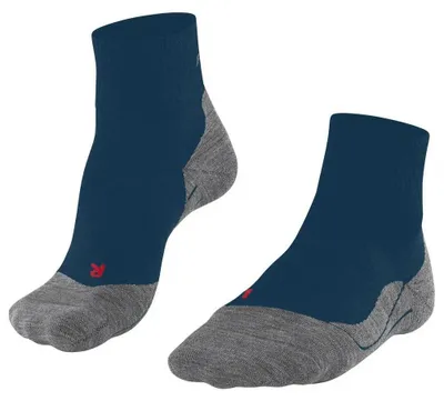 Produktbild von Falke Tk5 Short Socken Blau EU 42-43 Mann Blau EU 42-43