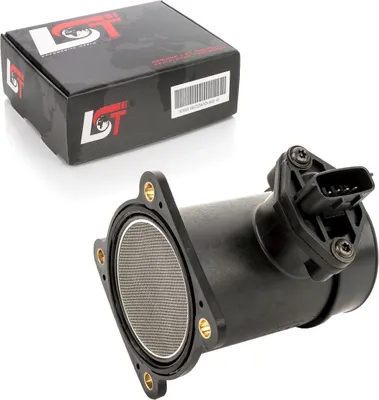 Produktbild von Luftmassenmesser LMM mit MAF Sensor für NISSAN ALMERA PRIMERA