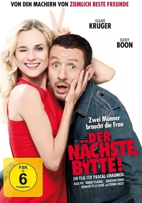 Produktbild von Der Nächste, bitte!