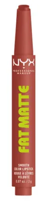 Obrázok produktu pre MATNÝ RÚŽ #Rose Robe, 2 g