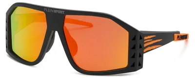 Obrázok produktu pre Slnečné okuliare pre pánov, značka Philipp Plein, model Ssp002-61U28A
