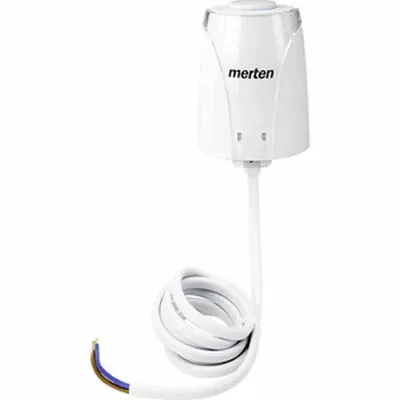 Immagine prodotto di Merten Thermoele. Attuatore 639125