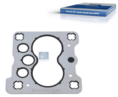 Produktbild von DT Spare Parts Dichtung Kraftstoffpumpe 1.12815
