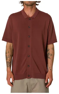 Image de Chemise Katin KTNKNBLA-MAHO pour Homme