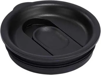 Produktbild von Hydro Flask Closeable Press-in Lid Small black