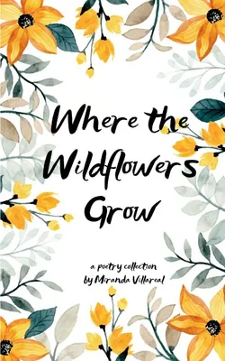 Produktbild von Where the wildflowers grow