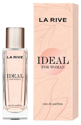 Productafbeelding van La Rive Ideal For Woman (100 ml)
