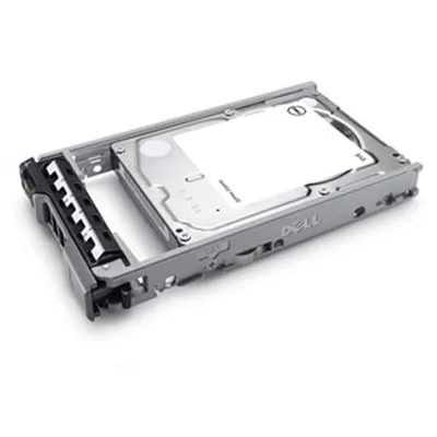 Produktbild von Dell 400-Ajpd, 1,2 Tb, 10000 Rpm, 2.5", Sas