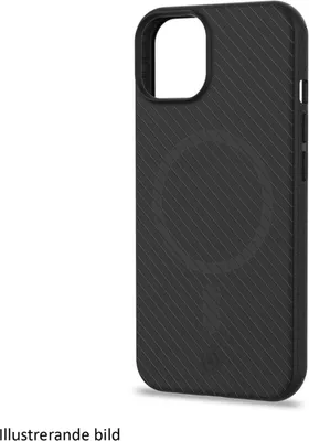 Immagine prodotto di Ultramag Custodia protettiva MagSafe per iPhone 15 Pro Nero