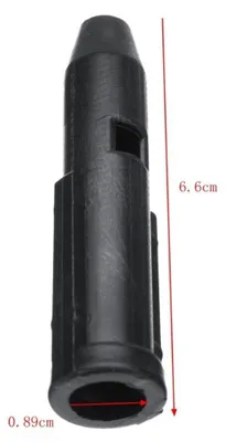 Image de Adaptateur, Raccord, Douille Pour Tige De Vitesses/Levier De Vitesses Peugeot/Citroën