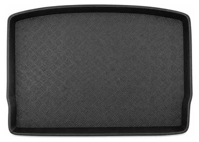 Immagine prodotto di Tappetino bagagliaio PE per Volkswagen Golf VII 2012- hatchback