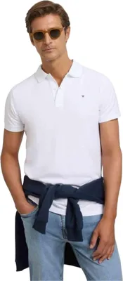 Obrázek produktu pro Polo tričko Stance ADYZT05446-GRY pro Pánské