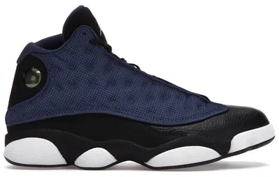 Immagine prodotto di Jordan 13 Retro, colore Brave Blue, taglia EU 40