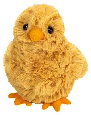 Zdjęcie produktu dla Teddy Hermann 939863, Kurczak zabawka