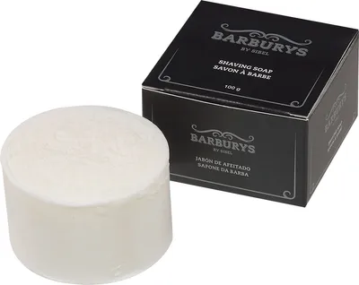 Immagine prodotto di Sapone da barba Osma Laboratoires 100 gr
