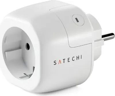 Obrázok produktu pre Satechi Homekit Smart Outlet EU