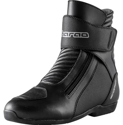 Produktbild von Pharao Trigon WP Motorradstiefel Kurz, Wasserdicht, Atmungsaktiv, POLO